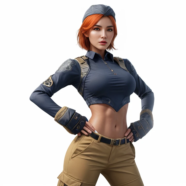 ((Best quality, 8K, Masterpiece :1.3)),BeautIful Women,big breasts beautiful:1.3,Slender abs:1.1,Super detailed face,true hair color, orange hair, red hair, Highly detailed lips,A detailed eye,Double eyelids are clearly focused :1.2, perfect figure beautiful woman:1.4, Slim abs:1.2, Highly detailed facial and skin texture, A detailed eye