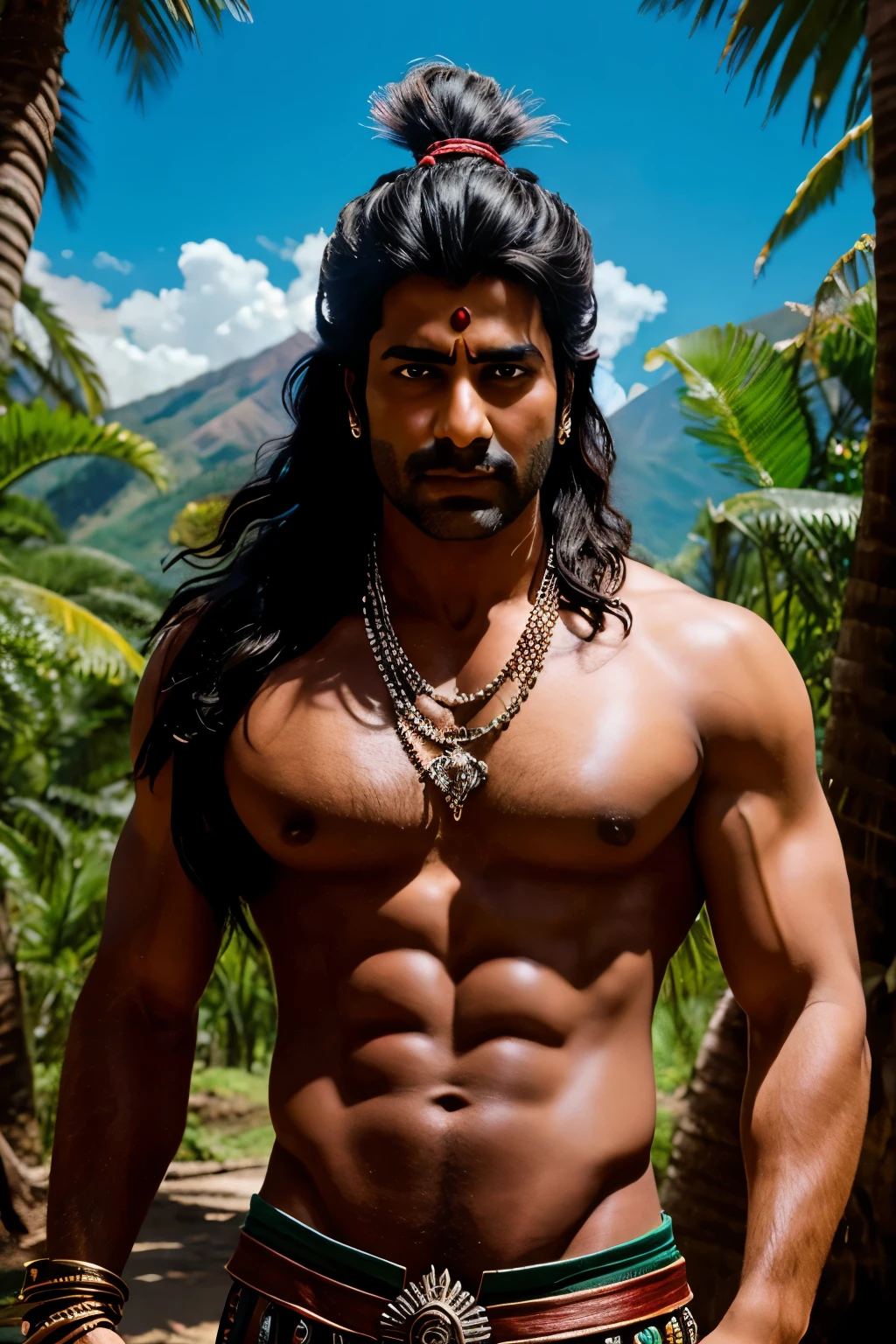 Mahadev