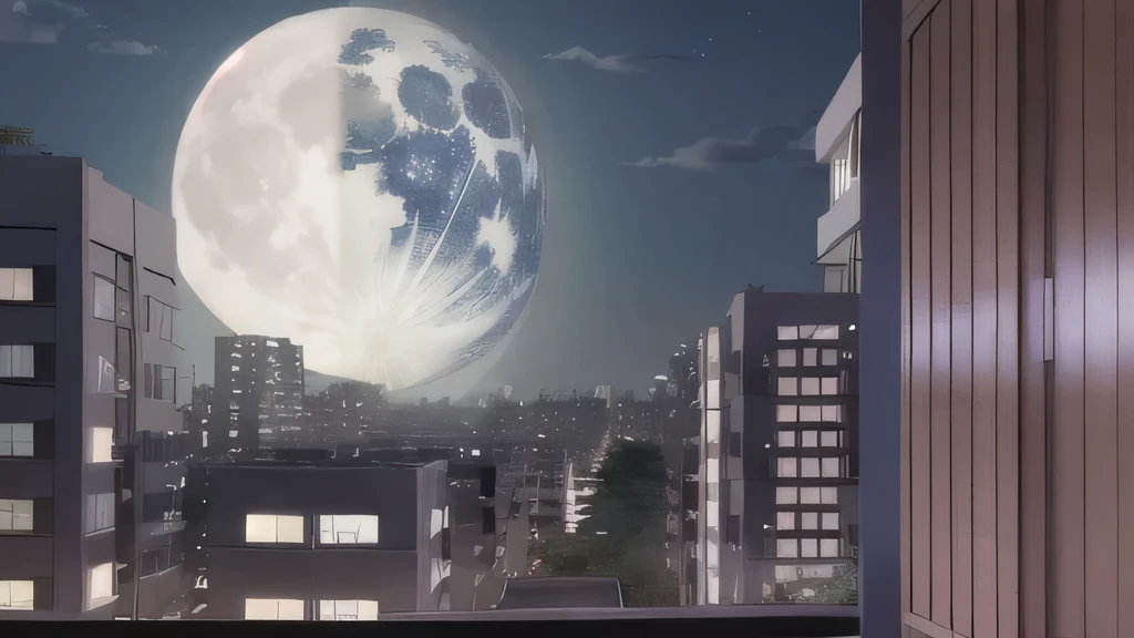 Night Sky Starry Sky Pitch black Late Night