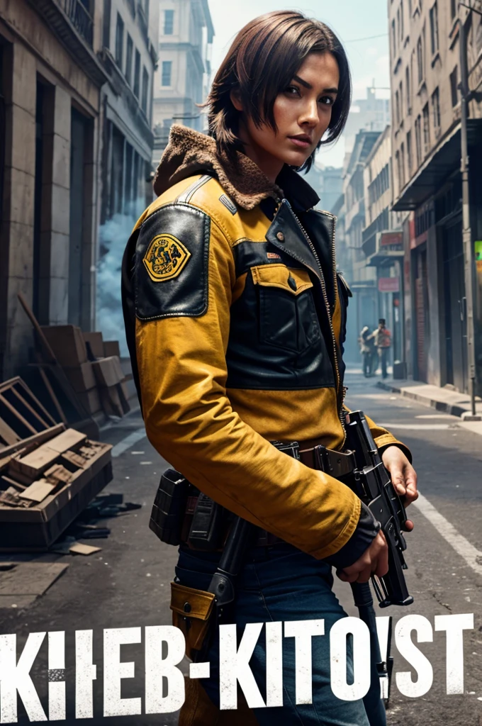Free fire ki