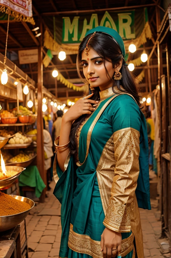 Muje sher bazar me nivesh karne wala ek image chaiye