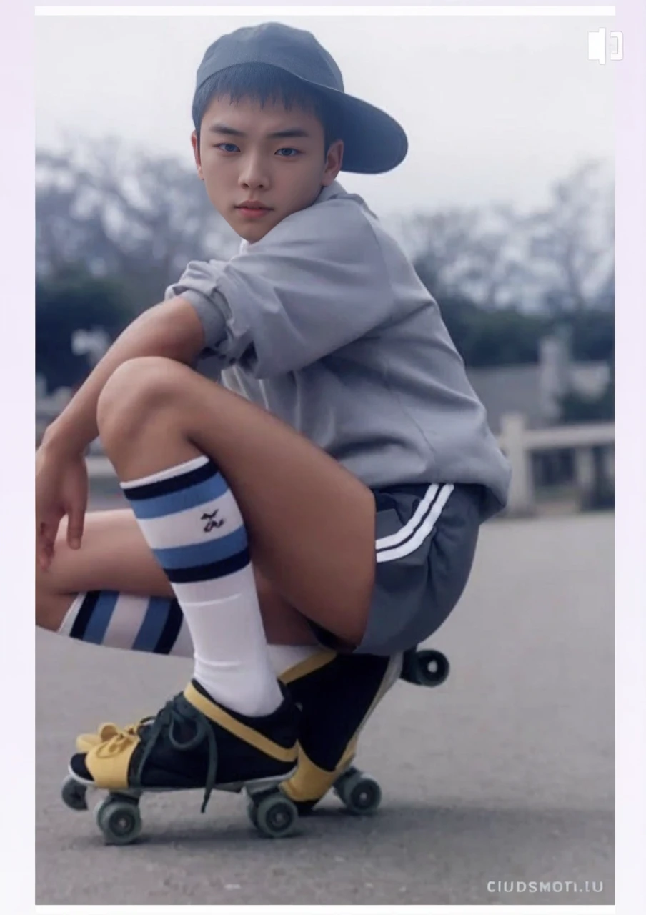 teenagers , young , light-skin , wearing an dark red sexy underwear, tmasterpiece,k hd,the feet,Transparent sports vest,semi transparent,black long socks,The barefoot , red colour , handsome and cute , extreme cute boy , white skin , dark red underwear boxers shorts , extremely tall and cute boy ,oppa model , handsome model , full body , dark red boxers underwears short shorts , black socks , white light-skin , Chinese model , young boy , white skin , handsome and extremely cute , red boxers underwear shorts , long black socks , handsome model , at the park , jogging , model oppa , long legs , jogging , running , high knee black socks ,black long socks , stand up , extremely tall , extremely high , red underwears , red sports underwear , long black socks , clean and white legs , Chinese model , extremely long legs , looking at the camera , clean and white thigh , heavy bulge , kid face , baby face , wearing jacket , red underwears boxers , light and white skin , Chinese model , strike a pose , sexy pose , flexing pose , show off his handsome pose , size different , height different , tallest boy in the world , height comparison with other boy , chinese handsome model , korean handsome boy , handsome cute face , red boxers shorts , very huge bulge