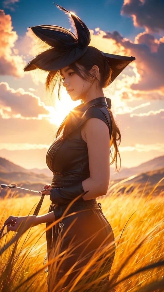 Beutiful real realistis