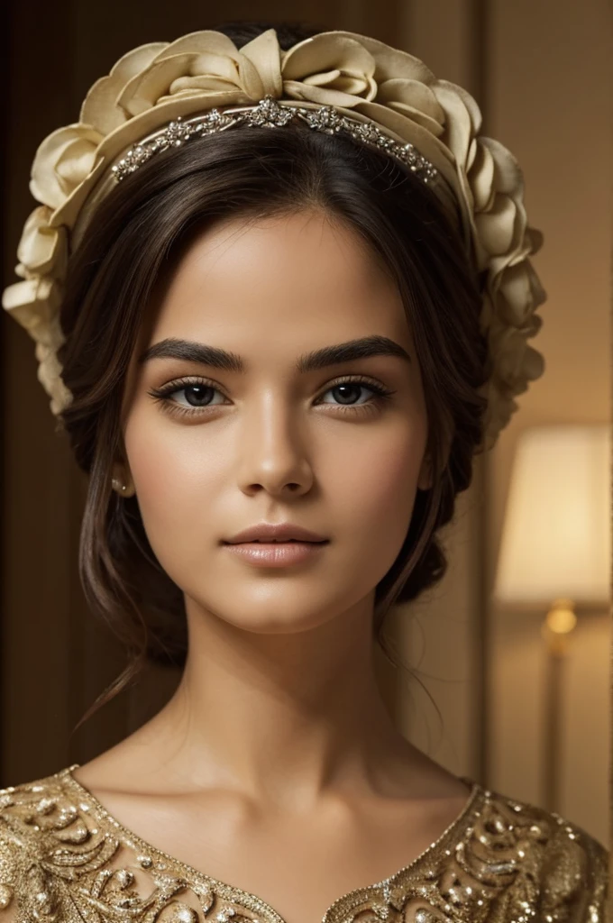 ((best quality)), ((masterpiece)), (detailed), perfect face
