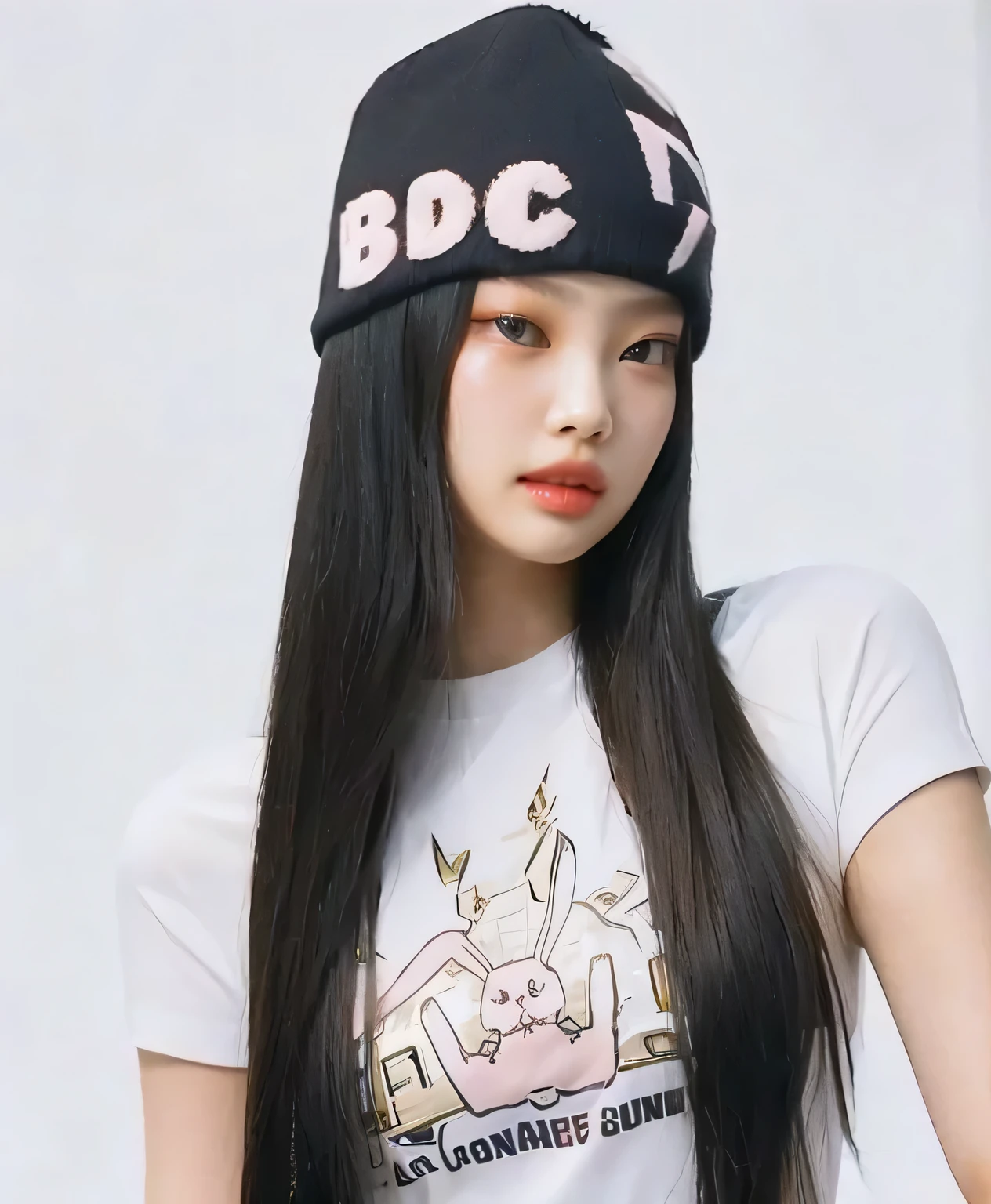 Jennie de Blackpink.