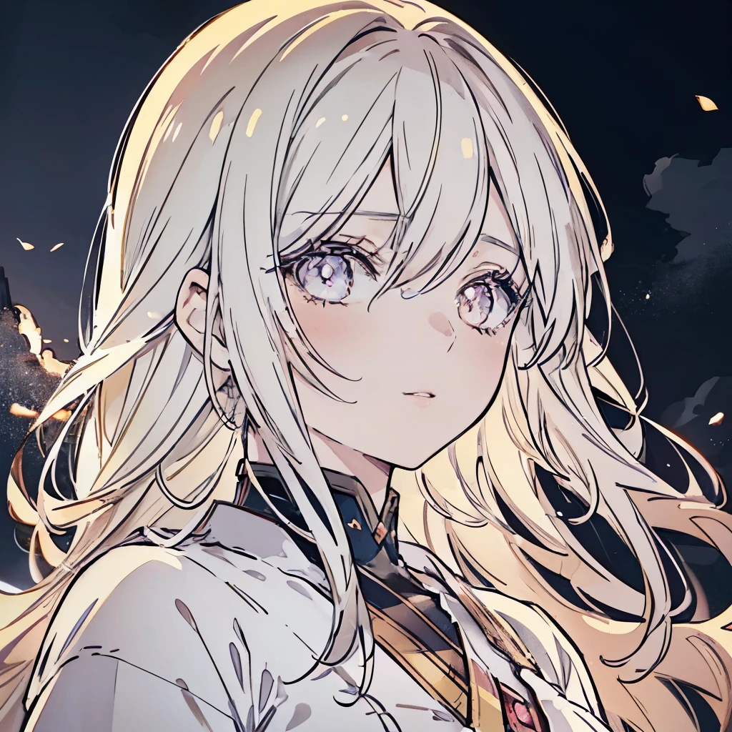(alta resolution, best quality, anime screenshot),(1 girl, solo, shokoazuma), extremely detailed eyes and face, beautiful detailed lips, long eyelashes, detailed intricate hair, realistic face and skin, photorealistic, soft light, warm color palette, vibrant colors, cinematic lighting, atmospheric, dramatic, fantasy, magical, glowing, ethereal