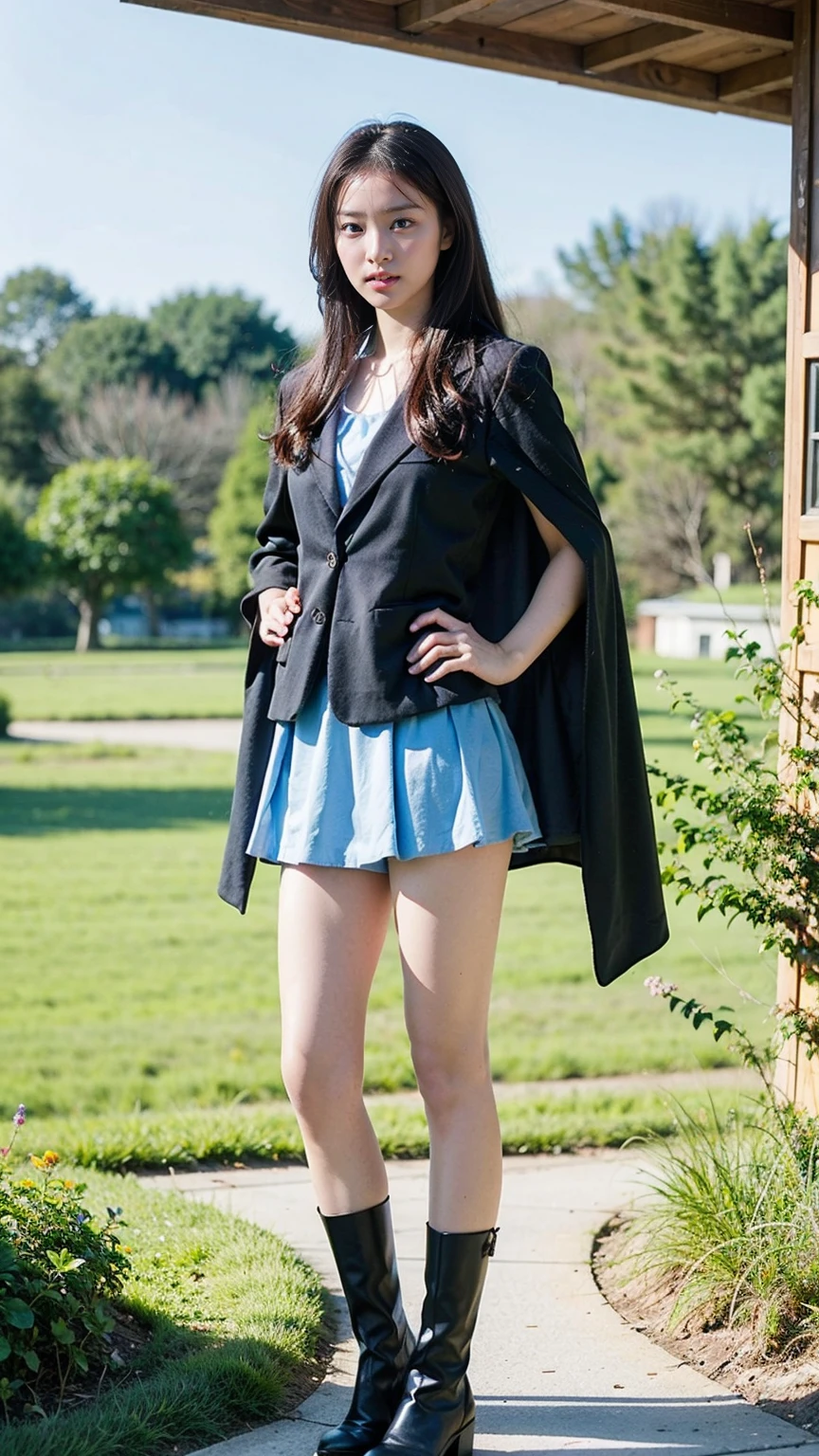 emi takei