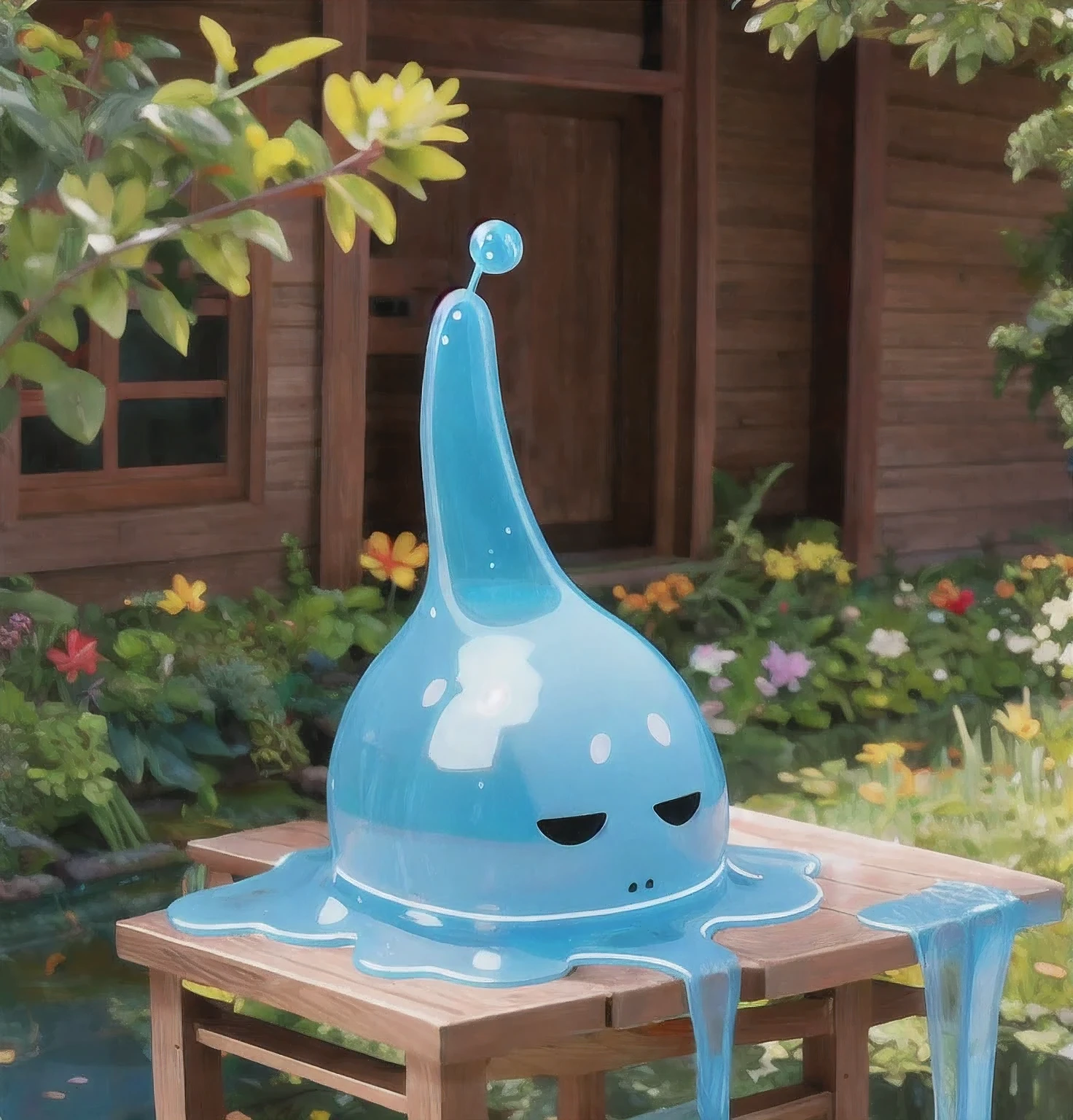 Slime
