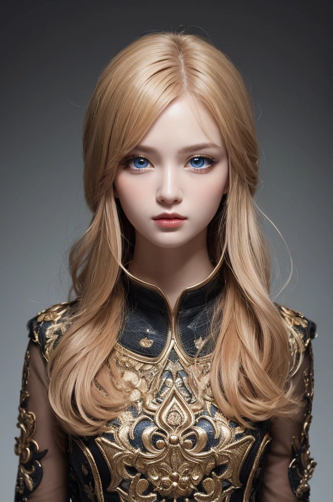 Tabletop, Highest quality, figure, Very detailed, In detail, High resolution, 8k wallpaper, Perfect dynamic composition, Beautiful attention to detail, (Symmetrical eyes:1.3)、Women's fashion,Very short hair,Small Breasts Natural Color Lip, Bold sexy pose,smile,Harajuku、20-year-old girl、cute、sexy shot looking at camera、peasant dress、Background Outdoor