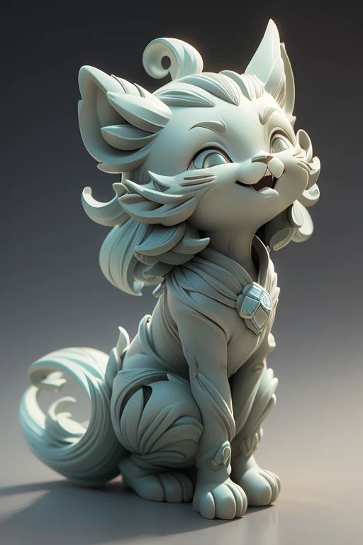 Also clamp style、clay, carved,pinch,pitch, gum 3d,,by doing meditation,bend,twist,grips,bust,turn extrude,pitch,match tangent,,pitch,match tangent 3d,grow side down,chibi style,chinese style,relax bold,bold extra