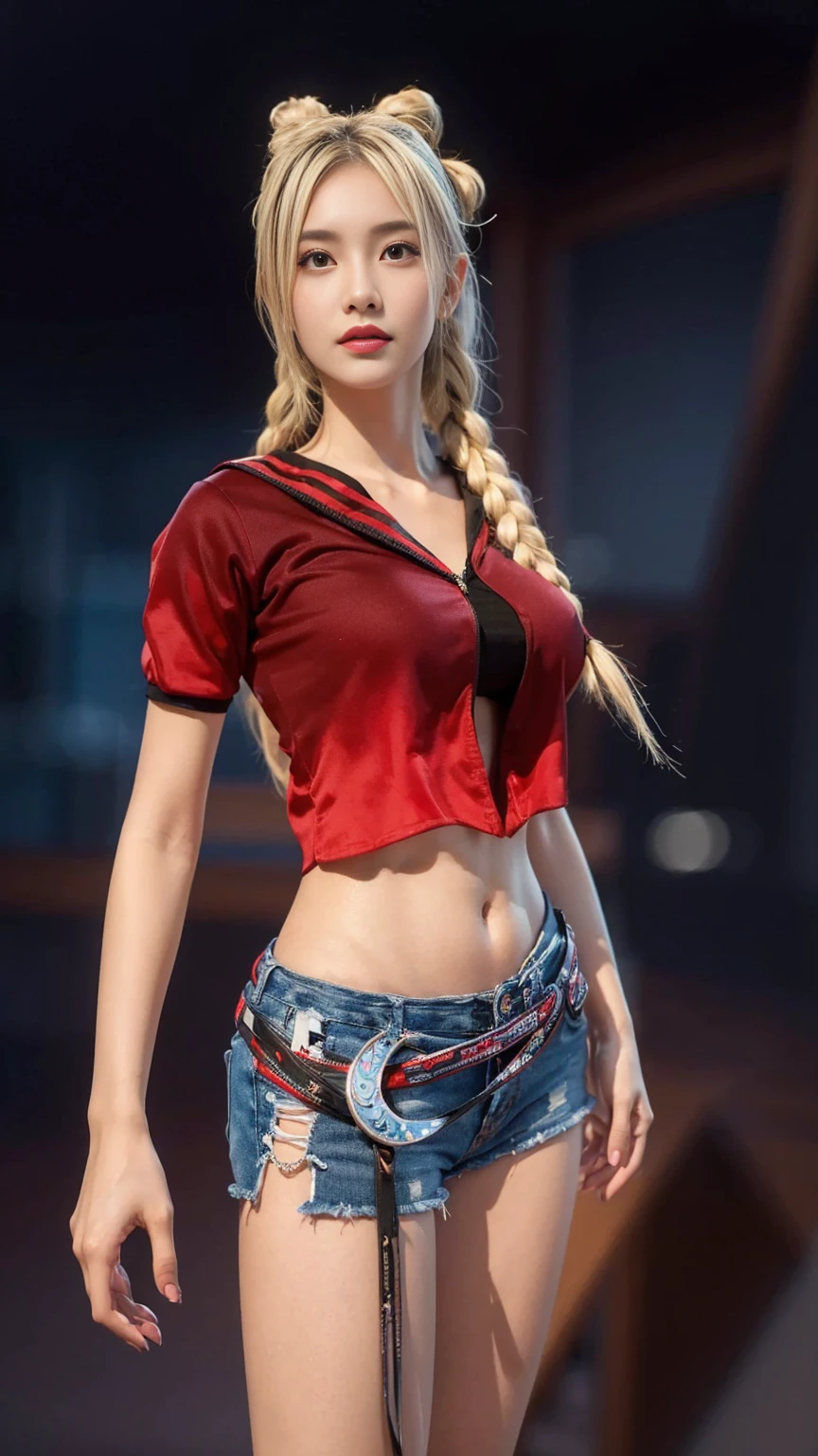 ((BEST quality, 8k, Masterpiece:1.3)), up per body,, Sharp focus:1.2, Beautiful Woman with perfect figure, higly detailed facial and skin tekstur