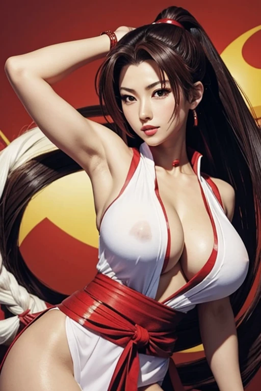 Mai shiranui