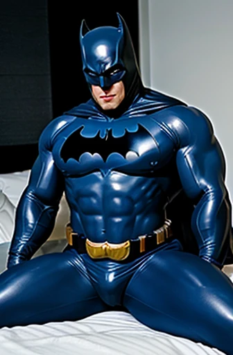 Create a Huge difference of size arm because left arm is bigger and more muscular than other. Batman looking shocked. Full Body In Latex Huge bicep. much irregular bigger muscles in one side of body. Spreading legs on the bed show off big bulge. Screaming much by pain power now growing body effect glow Much muscular body every muscles Very big bicep, swollen hunk chest swollen abs Yaoi Gay Batman and Robin close relationship Molesting, sitting on bulge Batman on the bed. other Batman małe thick swollen muscular big batman bodybuilder in light blue and gray shiny latex full body suit, growth bump up chest. big buff packed create a Batman presenting tight latex pants bulge, wide chest, huge batman, huge muscles, very packed, buff chest, abs, big bicep, muscular blue Batman in latex, full body costume and has big erection bulge