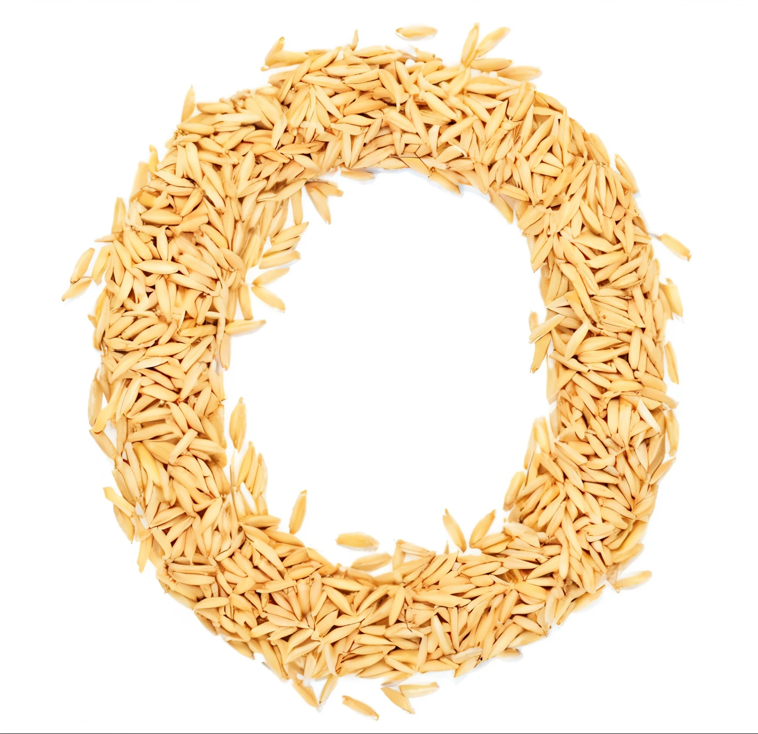Number 0、Wheat germ、拼成Number 0、0Styling、Super Detail