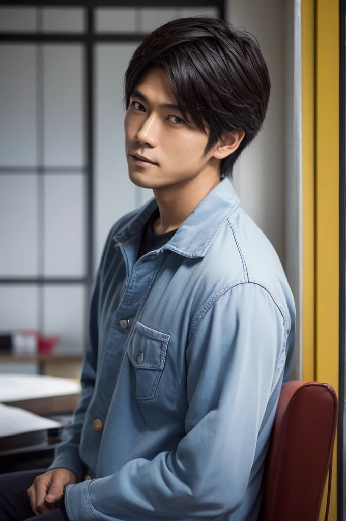 Akito Tajima