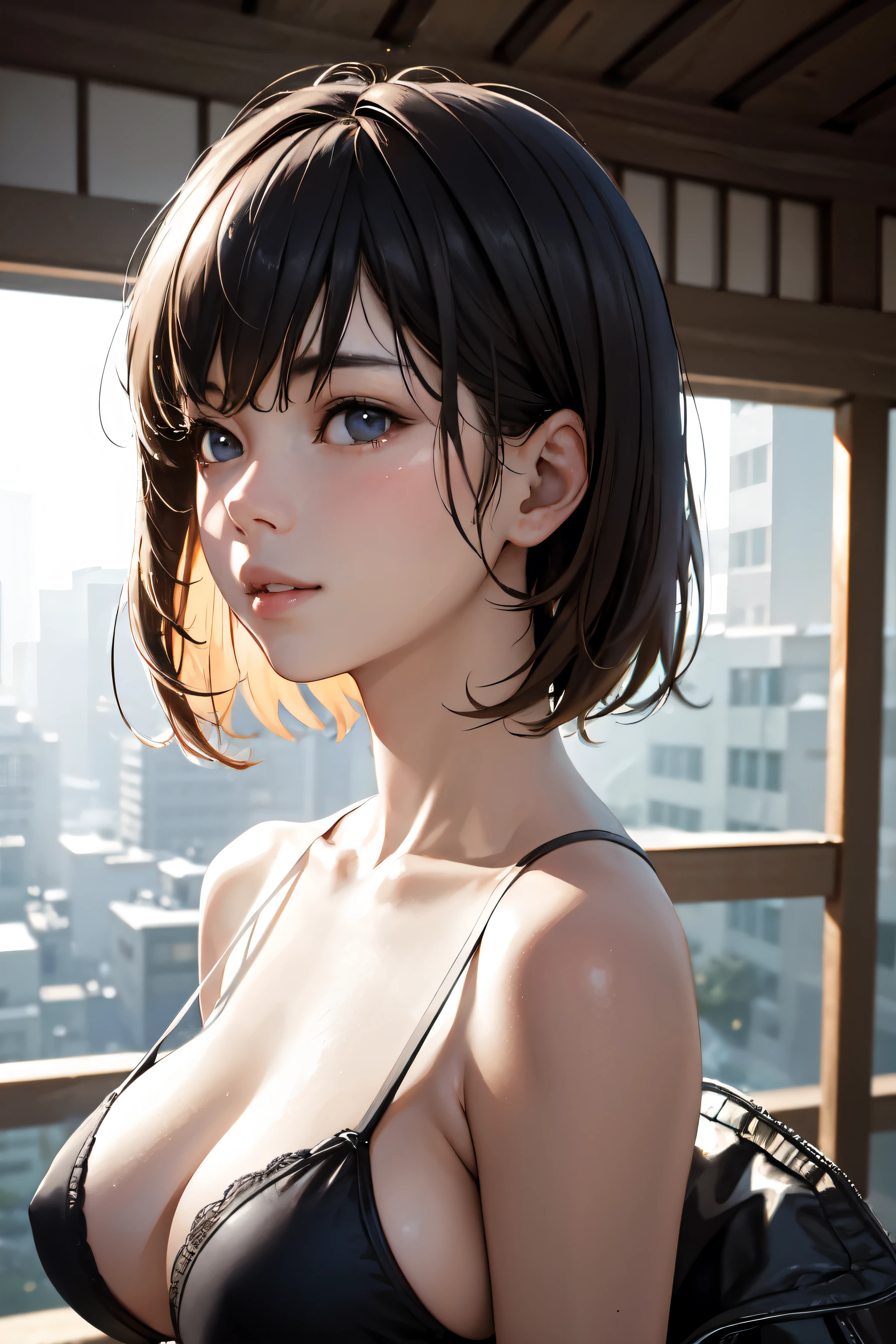 最high quality、masterpiece、超High resolution、(Photorealistic:1.4)、Highly detailed CG Unity 8k wallpaper、Detailed and complex、original、High resolution、Raw photo、(Perfect figure)、Detailed and complex,、Soft Lighting、high quality、Film Grain、Depth of written boundary、Hmph、Ultra-realistic、Color Grade、Dynamic Pose、Portrait、Japanese、Laughter、Lips、short hair、Viewer、Natural soft light、With a girl、20-year-old、whole bodyエズビアン、solo、 student、University、cute、Beauty、Inconspicuous、Cold light 12000K \\ 、detailed and realistic、Skin Texture、Ultra-detailed、リアルなSkin Texture、(dramatic、信じられないほどのmasterpiece:1.3)、Browsing Caution，Swimwear，Blonde，whole body