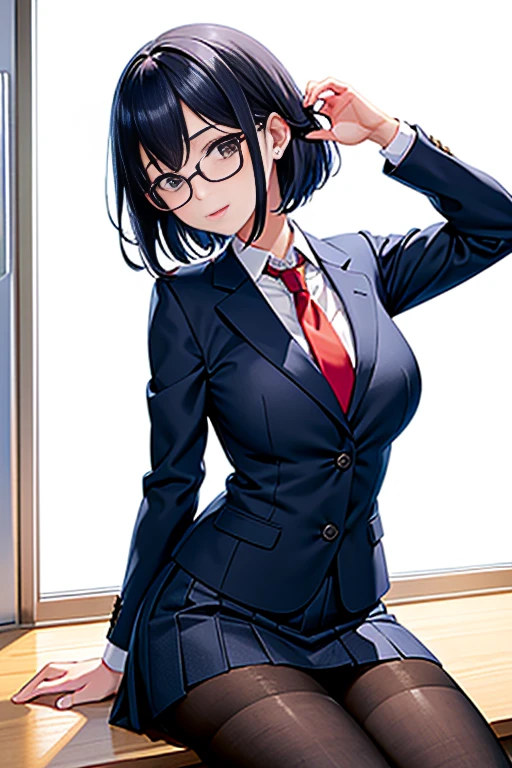 Ultra HD、Ultra high definition、Noise Reduction、perfection、Image quality adjustment、Balance Changes、Optimal Lighting、Giantアート, high school girl, 非常に詳細なGiantショット, Giant, short hair, Black Pantyhose, 巨大なhigh school girlが超高層ビルよりもはるかに大きい, Wear rimless glasses, Big Breasts, Navy Blue Blazer, Red tie, Mini skirt, Black Pantyhose, I don&#39;t wear shoes., very small metropolis, Miniature metropolis, 足元までの高さしかないMiniature metropolisで、squatting and urinating, The city is a sea of urine, Urine Tsunami, Small trains and cars are flushed with urine., Description of the whole body, GTS, Giga Giantess, Black Pantyhose, Pantyhose Legs, Pantyhose Legs, ,Stomping City,Crush City,Small Town,Micro City, Pee, Crashed aircraft carrier, small aircraft carrier, small aircraft carrier,