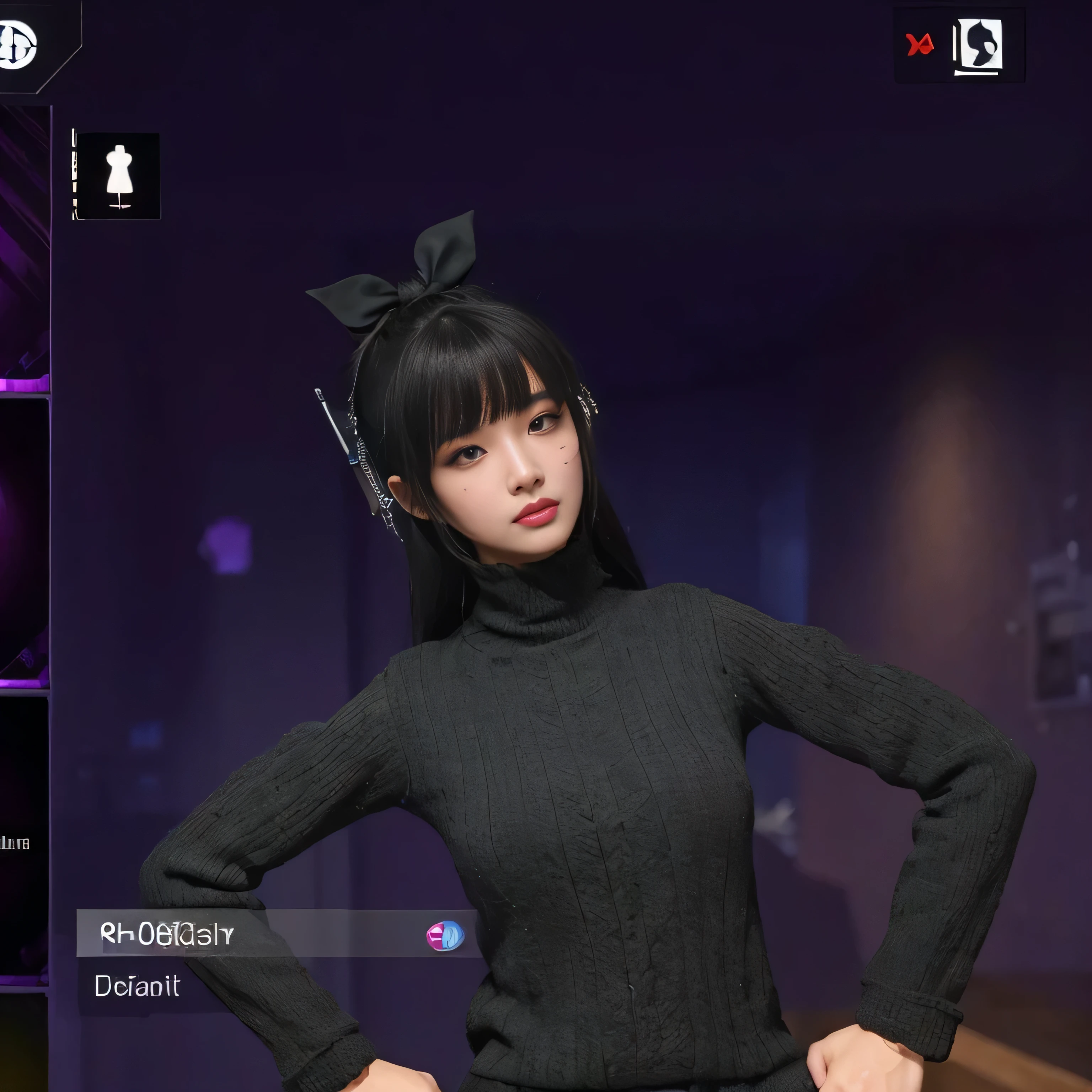 ((BEST quality, 8k, Masterpiece:1.3)), up per body,, Sharp focus:1.2, Beautiful Woman with perfect figure, higly detailed facial and skin teksture, Detail eyes, double eyelids,interior view, perfect lightning