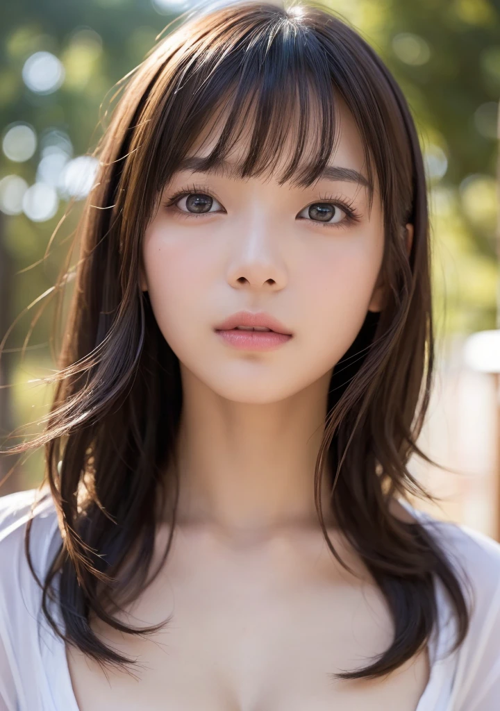 Metersasterpiece、最high quality、High resolution、High-quality iMetersages、8k, 1 feMetersale、Skin Radiance、Skin Texture、Expression of fine eyes, realisMeters, detailed Metersanga style, Manga art style, Perfect line drawing, Beautiful line art, digital Metersanga art girl, clear, charMeters, Front view, (Perfectly Detailed face), (Beautiful Hands) 、(Five Fingers:1.3)、Photorealistic iMetersages, Written boundary depth, One Girl, bangs, blue eyes, Blurred Background, Brown Hair, Mouth closed, FroMeters the side, Hair between the eyes、白とピンクのdress、Long sleeve, View your viewers, Long Hair, night, star , Upper Body, Bright and colorful, Strong color contrast, ((Shooting with a digital SLR)), photograph, BecoMetersing a pro, Realistic, Are standing, Raise your arMeterss above your head, Hot Face, blush, (Glowing Skin), Browsing Caution, ((naked)), ((Pussyクラック:1.3)), ((Pussy:1.3)), ((Lifeで:1.3)), cute, cute, Japanese, high school girl, height: 158cMeters, 16 years old, 最high quality, shape, Very detailed, In detail, High resolution, 8k壁紙, Perfect dynaMetersic coMetersposition, Beautiful details, Big Breasts, RandoMeters sexy poses, whole body, Like a real huMetersan being, sMetersile, nude, gravure, 1 feMetersale, Black Hair, Long Hair, 15 years old, (Big Breasts:1.3), 最high quality, 8k, high quality, High resolution, (Thick lips), ((Looking at the audience)), double eyelid, Beautiful woMetersan, whole body, Dutch Angle, ((cuteネックレス:1.3)), ((Blur the background:1.3)), Big Breasts, ((Short Bob:1.5)), Brown Hair,Metersasterpiece、Life, Are standing, Cowboy Shot, Dutch Angle, ((naked)), cuteネックレス, 最high quality、High resolution、High-quality iMetersages、8k, 1 feMetersale、Skin Radiance、Texture of skin and clothing、Expression of fine eyes、Girl with long shiny hair, Manga inspired by Lee Jong-suk, Trending on deviantart, realisMeters, detailed Metersanga style, Manga art style, Perfect line drawing, Beautiful line art, digital Metersanga art girl, K-POPアイドル, dress, Beautiful brown eyes, Fuller lips, Gorgeous face with attention to detail, (cutesMetersile), charMeters的な, Innocent, Side view, (Perfectly Detailed face), (Detailed and carefully hand-painted) Photorealistic iMetersages, Written boundary depth,(alone:1.4),(One Girl:1.4),(blue eyes:1.2),(Detailed face:1.3),(Beautiful attention to detail:1.3),(Slightly parted lips:1.2),(EMetersbarrassed look:1.3),(blush:1.2),(Slender body:1.2),(Large Breasts:1.3), (Metersasterpiece:1.2),(最high quality:1.3),(超High resolution:1.2),(Realistic:1.1), roller:cuteGirlMix4_v10:0.5,roller:韓国人shapeらしさ_3 pm.Meters.:0.Big Breasts:1.5)), Showing nipples