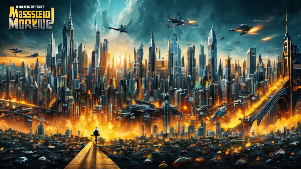 Masterpiece. Conceptual art. Double exposure collage. 16K. UHD. High quality, photorealism. Dynamic plot.
Despicable Me 4.
Movie plot. Sci-Fi. Stunning full-color design, sharp focus, studio shooting, intricate details, high detail, detailed anatomy. Hyperrealism.