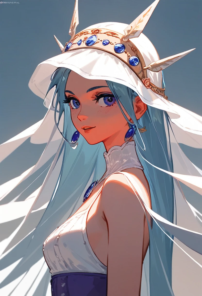 (score_9,score_8_en haut,score_7_en haut,),1fille,seulement,Femme de ménage,Femme de ménage headdress,regarder le spectateur,tablier,cheveux dorés,à l'intérieur,yeux gris,pieds nus,pieds, concentration,deux pieds,