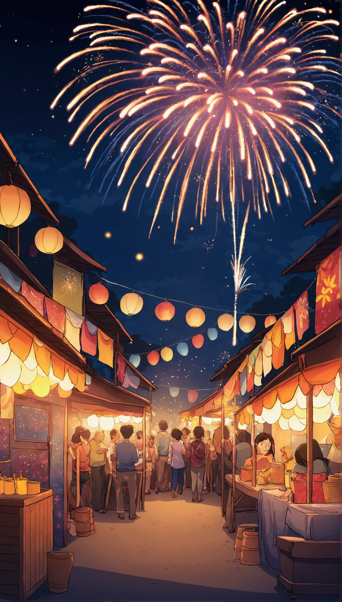 firework,stall,night,Festivals,background