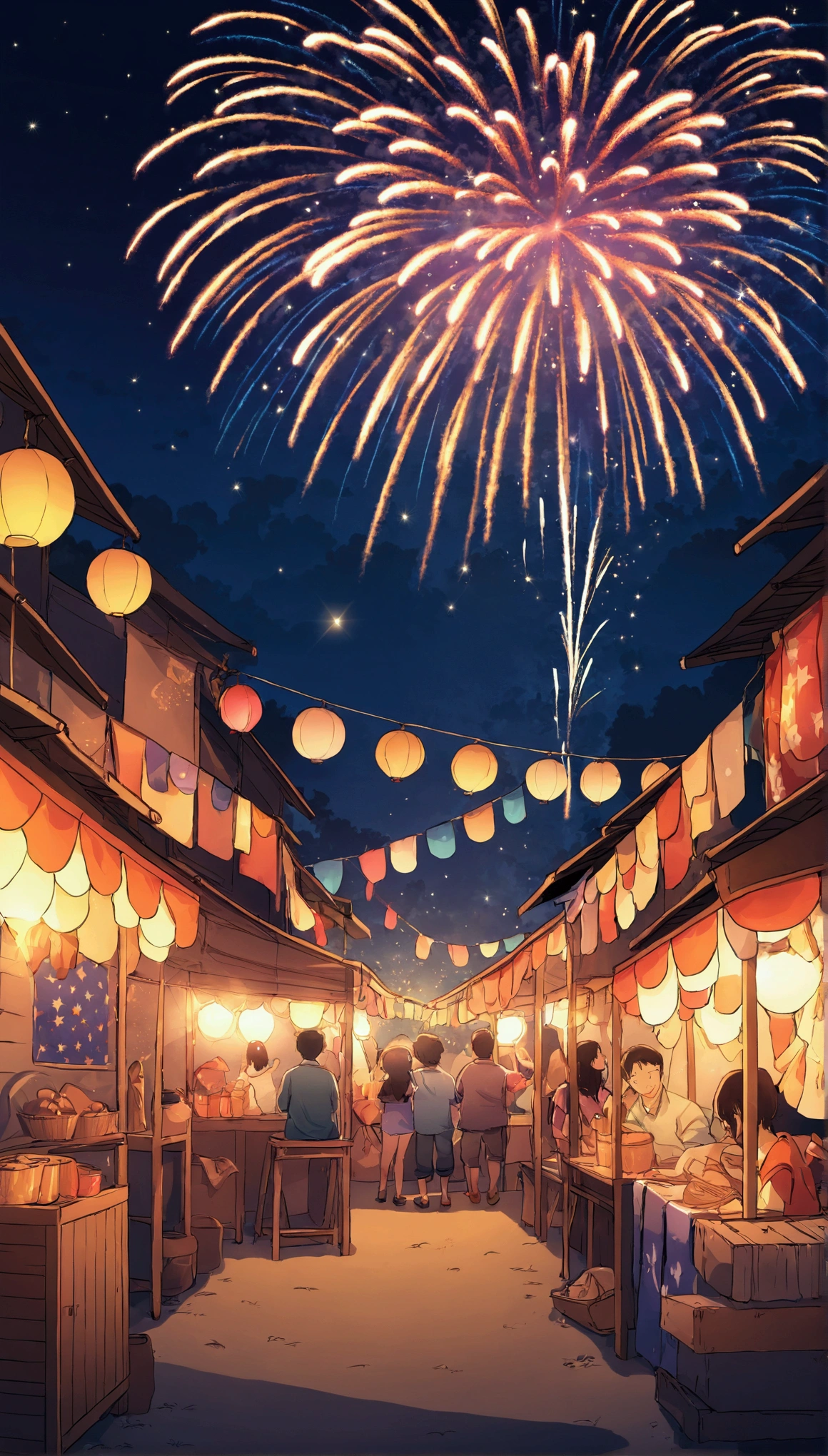 firework,night,background,stall,Festivals