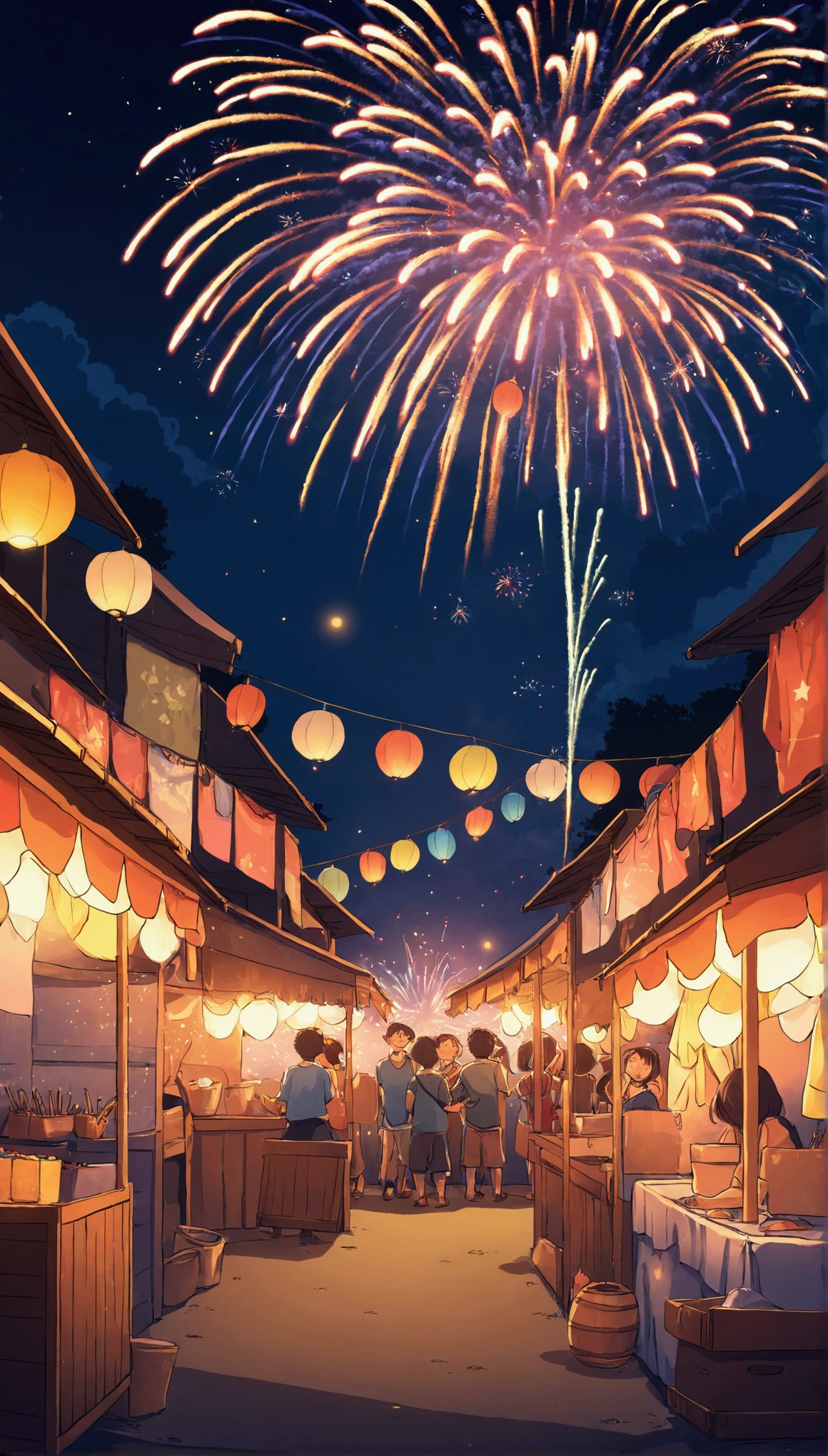 firework,night,background,stall,Festivals