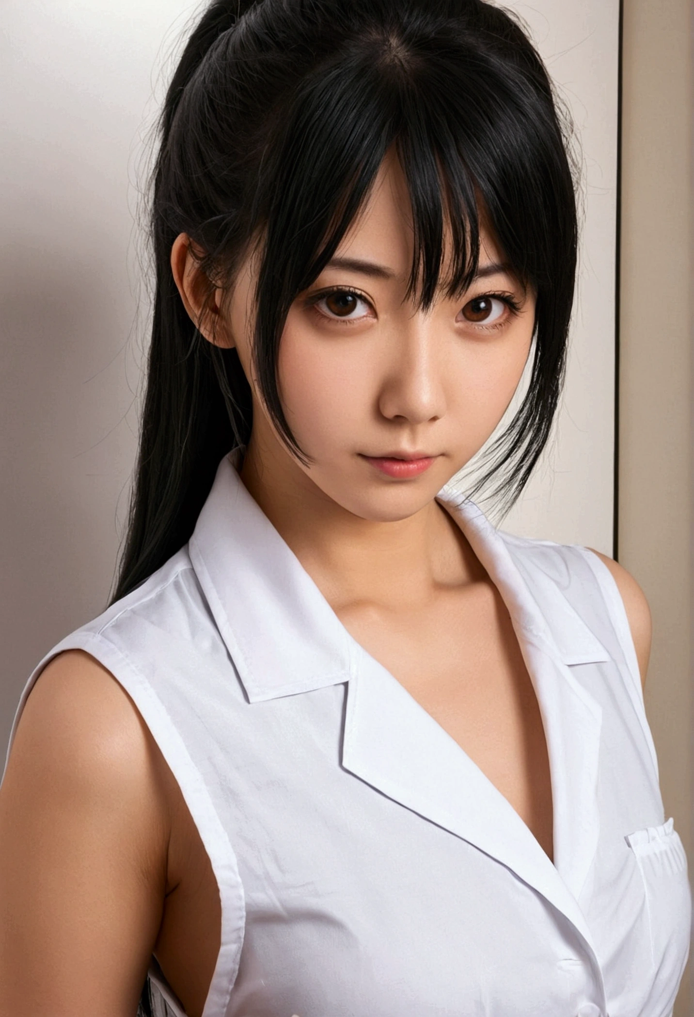 I'm woman 22 years old. I'm working in castration clinic. I like making castration. I like making penectomy. I like making nullification. I dig anime. Sex rules the world