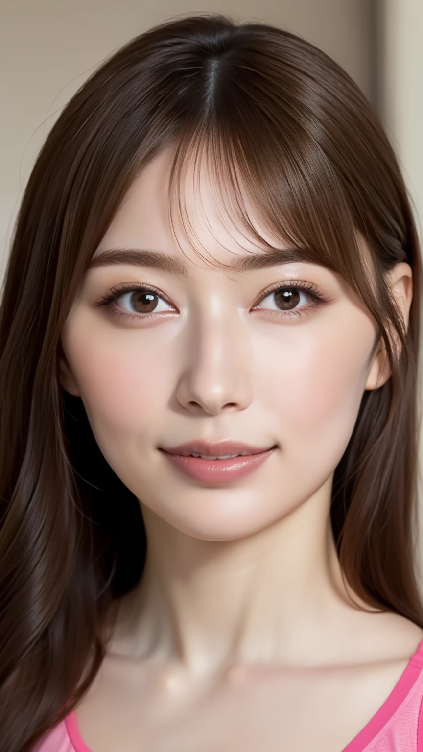 (Cowboy Shot、Highest quality、8k、Award-winning works、Ultra-high resolution)、One beautiful woman、セクシーなShiny Crop Topを着て、A woman in training clothes is grabbed by a man on the side of her chest、Inside the room、Shiny clothes (Shiny Crop Top:1.8、Glossy olive color training gear),(blonde:1.1)、Bright color contacts、Perfect Makeup、Bright and shiny lipstick、(Very heavy makeup:1.2)、(Deep pink around the eyes:1.1)、Beautiful bright eyeshadow、Heavy makeup around the eyes、(Big Breasts:1.2)、very long wavy hair、(Romantic affection:1.1)、The best smile he had when he saw me、(Many of them emphasize the body line...:1.1)、(Strongly blurred vibrant Harajuku city background:1.1)、(Strongly blurred background:1.1)、Accurate anatomy、Ultra HD Hair、(Ultra-high resolutionの完璧な美しい歯:1.1)、Ultra-high definition beauty face、Ultra HD Hair、Ultra HD Shining Eyes、輝くUltra-high resolutionの美肌、Ultra-high resolutionの艶やかな唇, Very detailed, close your eyes, Nose and mouth,Face Focus, Extreme close up of face、 Symmetrical face,Realistic nostrils、