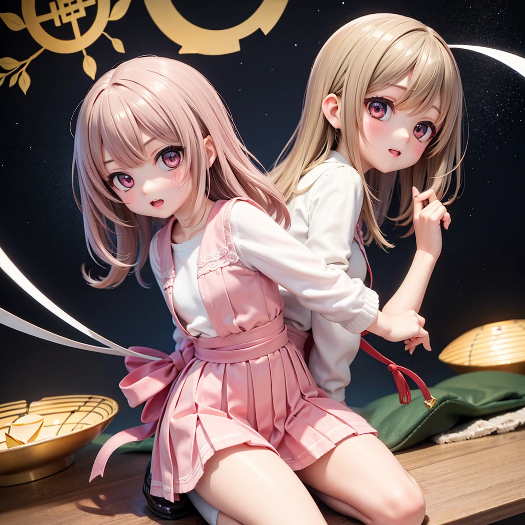 (Nishikigi chisato, ),