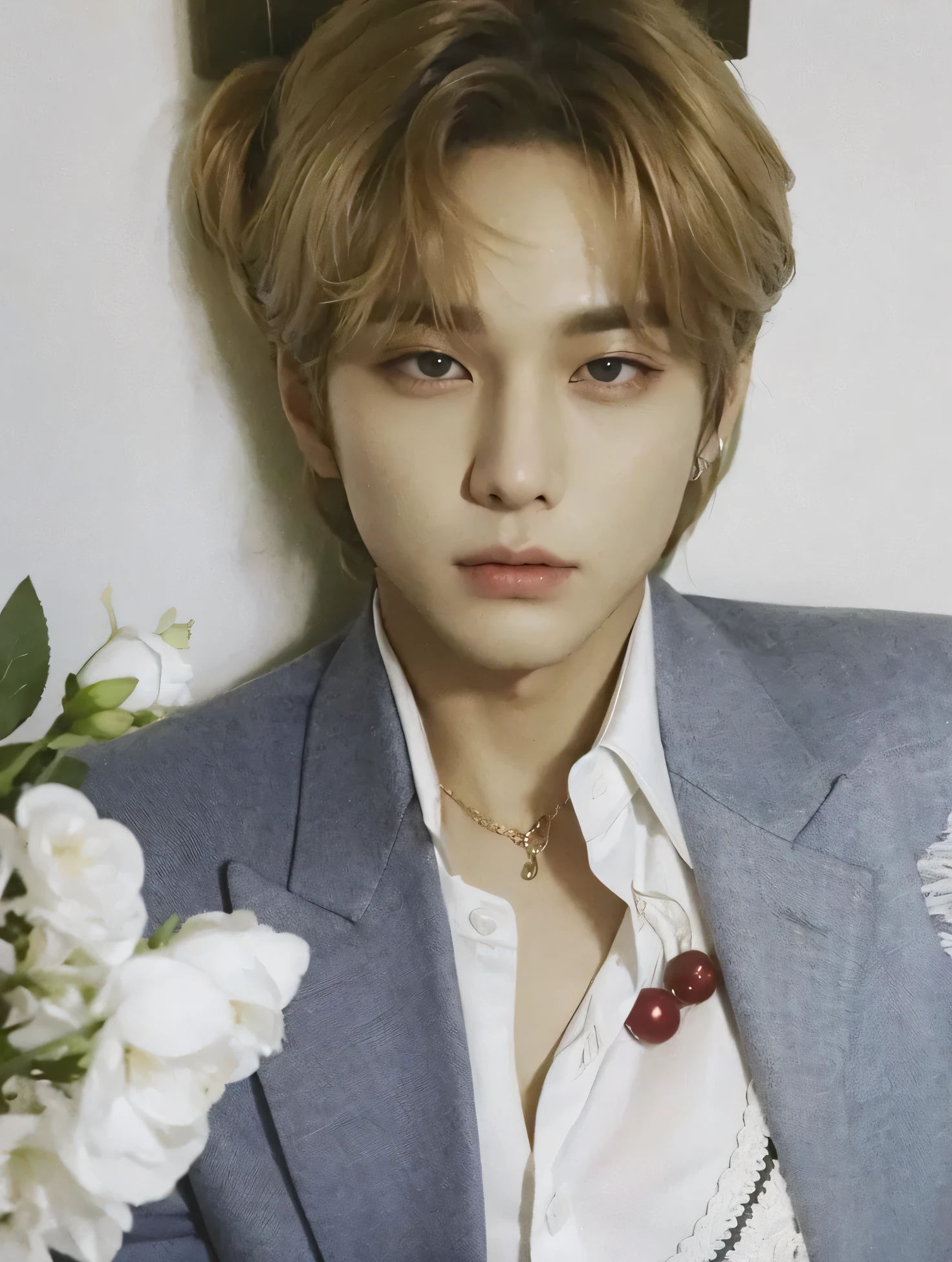 Kim taehyung BTS