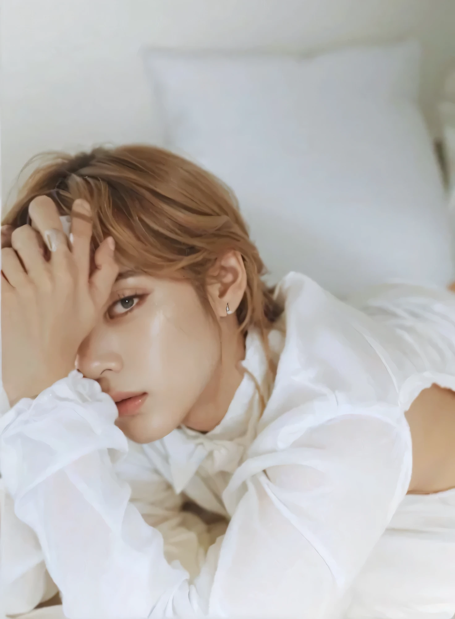 Kim taehyung BTS