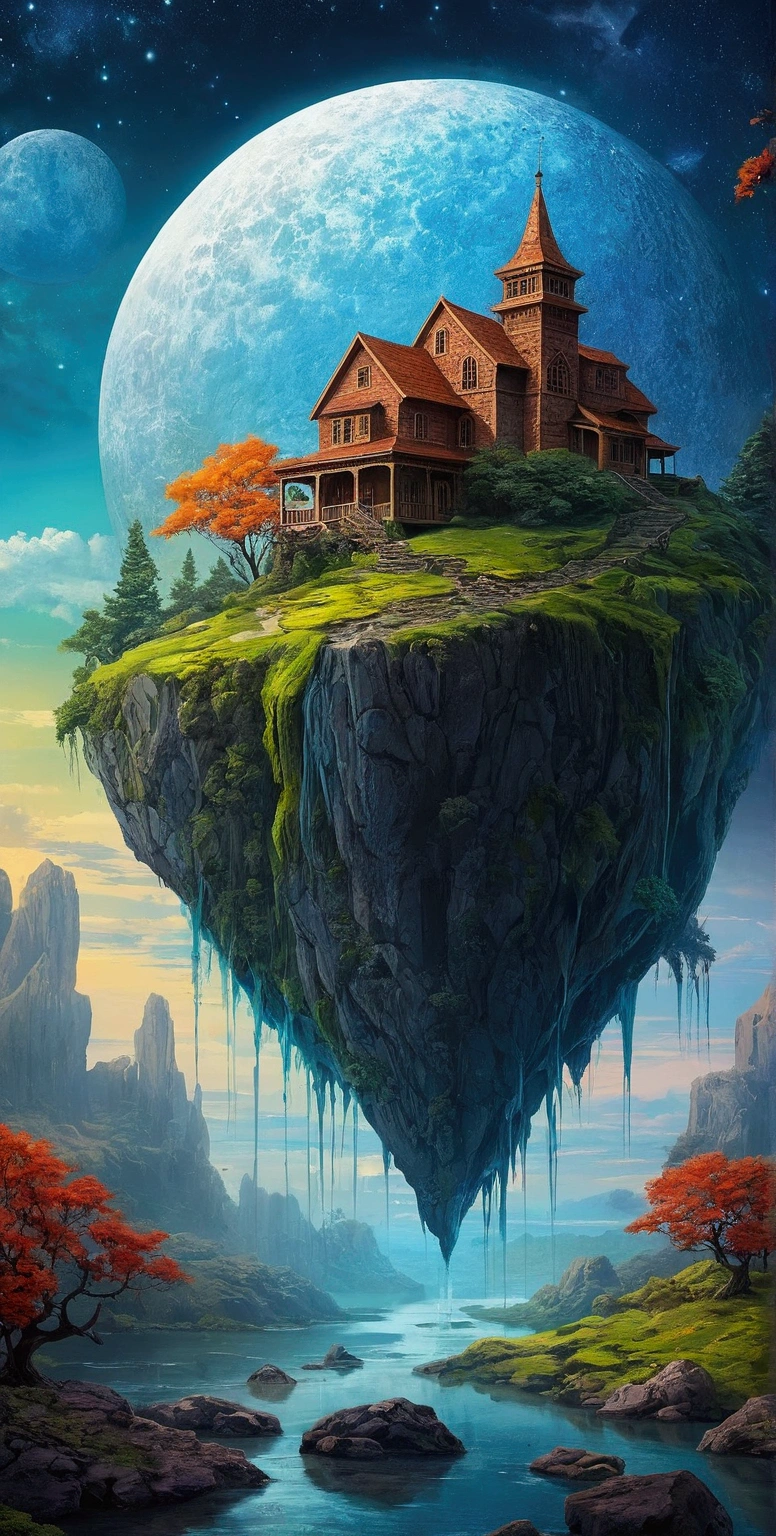 Beautiful，Second dimension painting style，