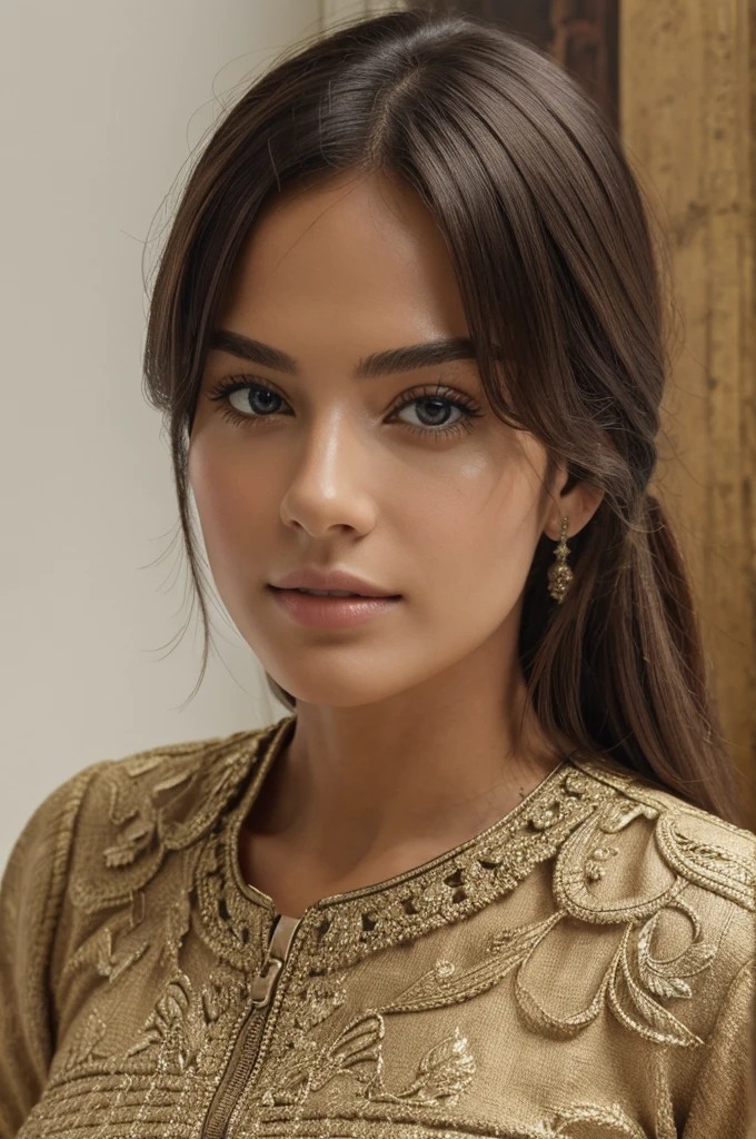 ((best quality)), ((masterpiece)), (detailed), perfect face