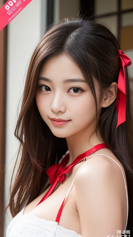 (Browsing Caution),((software、masterpiece、Highest quality、Flying debris、expensiveest quality、expensiveest level、Best image quality))、(Magazine Cover)、(1 Asian Woman)、A very beautiful and attractive 18-year-old woman、Beautiful light brown hair、Intense black eyes、strong eye expensivelights、Very large breasts、Lip gloss、(cute:1.2)、(expensive detail skin: 1.2)、Perfect Anatomy、smile、((Red ribbon tie、Japanese Girls' expensive 、Dark blue long sleeve jacket、White shirt、Navy blue flared skirt))、((正面ややFrom below見上げるカメラアングル))、(Skirt Lift)、(Grab your skirt、Accurate hands、Five Fingers)、((The wind blows up her skirt, exposing her panties.))、((Skirt Lift、White panties、shiny texpensives))、cute下着、((Detailed white colored panties))、From below、((from the front))、Angle from the feet、Angle From below、((Angle looking up From below、Showing off your crotch))、Soft Backlight、Soft Light、Soft natural light、Cityscape during the day、