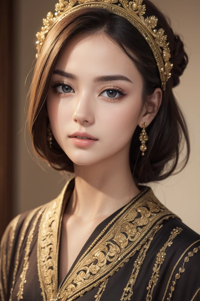 ((best quality)), ((masterpiece)), (detailed), perfect face