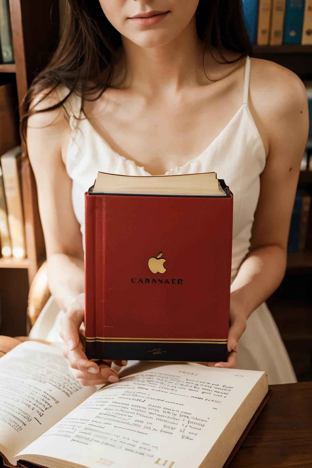 Book image
