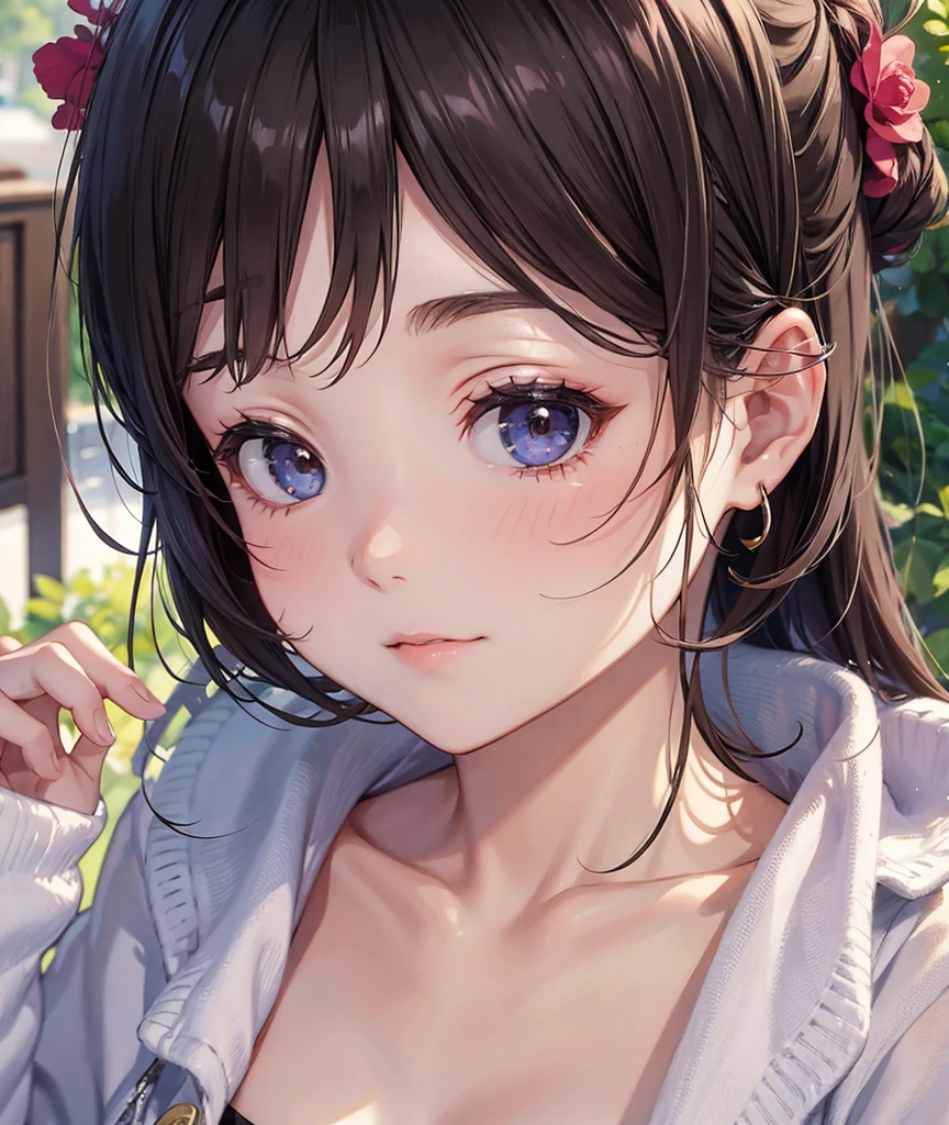 1 girl