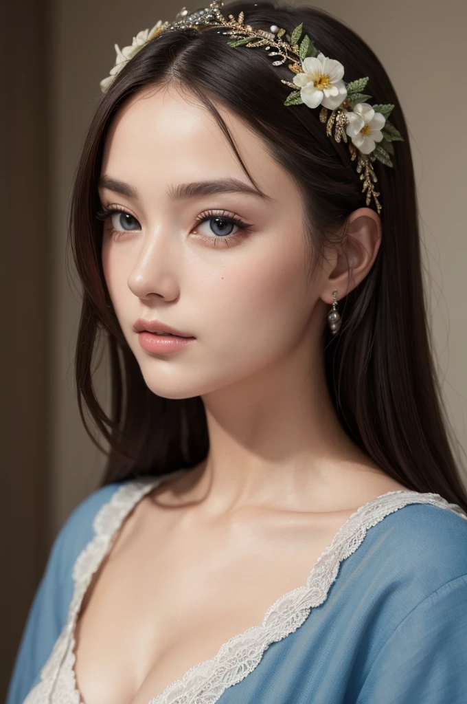 ((best quality)), ((masterpiece)), (detailed), perfect face