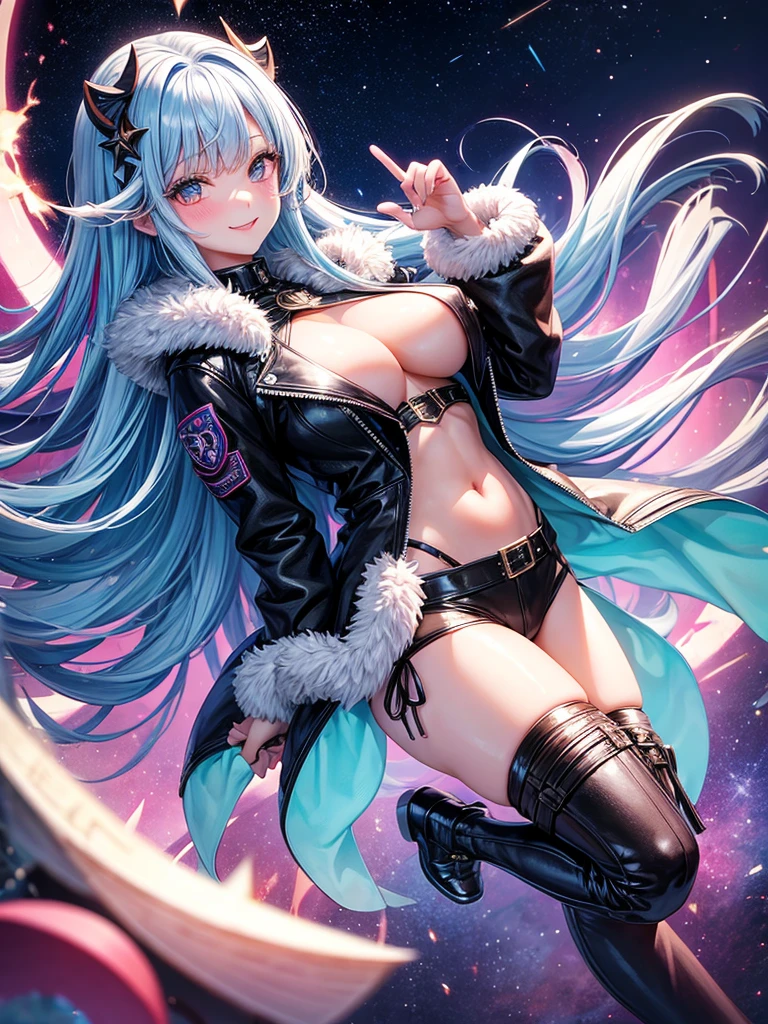 middle School girls,smile,Beautiful girls,Beautiful girl from another world,fur jacket,The best quality to get you horny,Psychic,Wizard,battle,Multi-colored hair,Perfect Girl,Super cute girl,Ocean,Starry sky background,Latest Fashion,leather jacket,Long Hair、Sparkling eyes,She has her bangs down,Colorful,Ultra HD,Young girl,sex,Naughty Girls,Full body image,Big Breasts,Beautiful Girl's Paradise,Fashion Girl,Naughty Girls,Beautiful Girl Country,High-dimensional beautiful girl,A beautiful girl who transcends everything,So beautiful,Absurd,Beautiful girls,