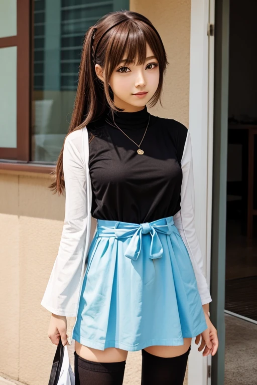 anime girl