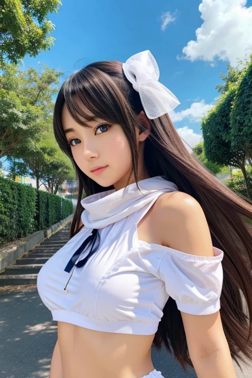 anime girl