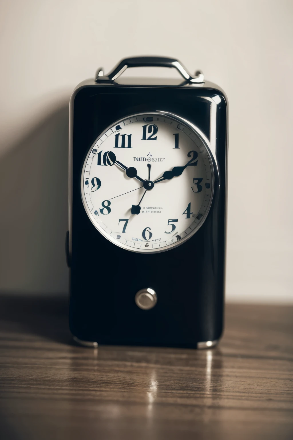 create an image that portrays compulsive times where people don't make time for boredom, to do nothing, leisure time, time with family, with friends, become immersed in their consumer objects