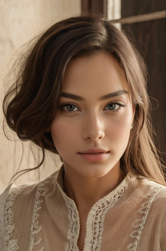 ((best quality)), ((masterpiece)), (detailed), perfect face