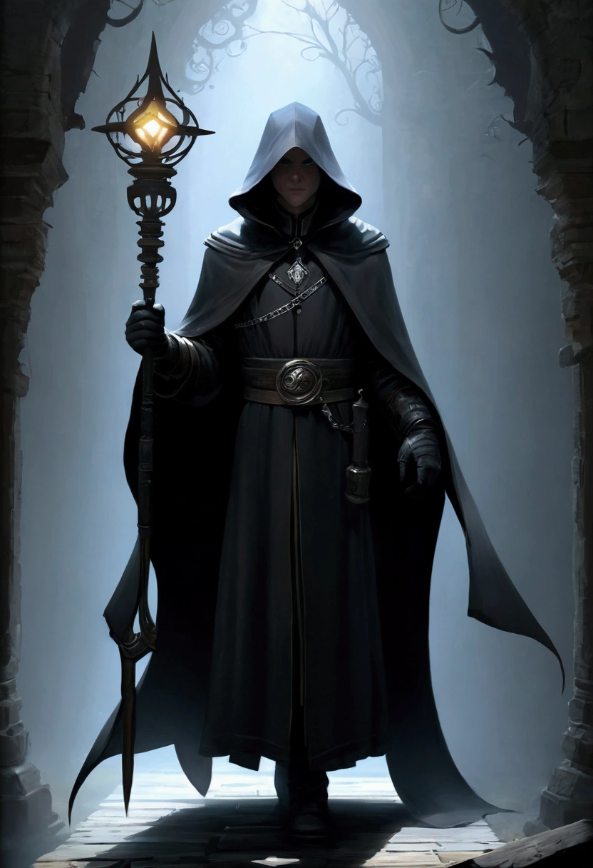 Inspiration from stefan koidl, Bussiere Rutkowski Andreas Rocha, author：maxim verehin, inspired author：maxim verehin, Inspired by Tomasz Jedruszek, Inspired by Igor Kieryluk, Inspired by Ismail Inceoglu，Like a dream, Fusion Art, Shadow, Shadow Magic, Dark Control, Invisibility, Shadow Step, Dark Spells, Hidden Blade,Dark Concept Art, Weird nostalgic concept art, best quality, masterpiece, Ultra-high resolution, (Photo-realistic:1.4), Surrealism, 