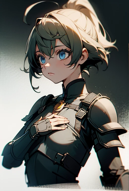 1girl,Chest_Armors,upper body