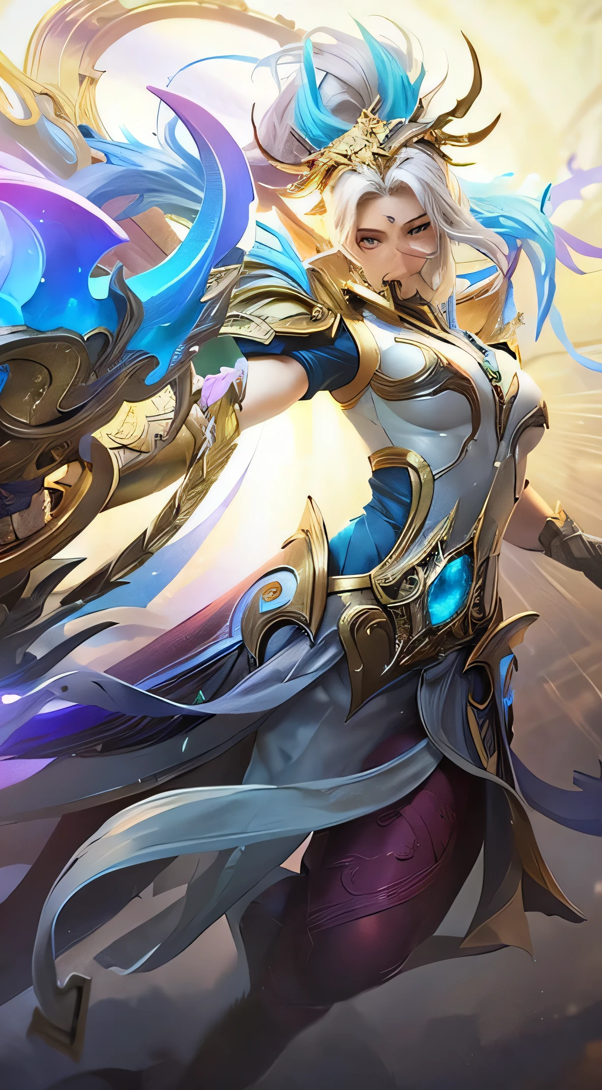 a close up of a boy , shadowbringers cinematic, 4 k detail fantasy, wow 4 k detail fantasy, hyperdetailed fantasy character