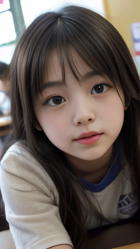 (((A super beautiful elementary school student)))、Pussy:2、cute