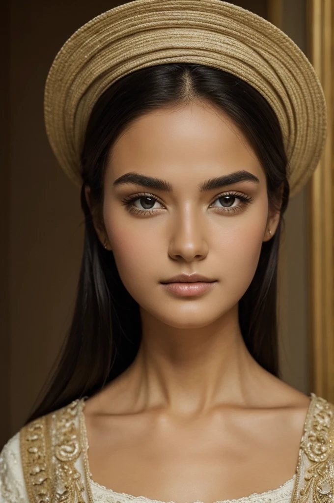 ((best quality)), ((masterpiece)), (detailed), perfect face